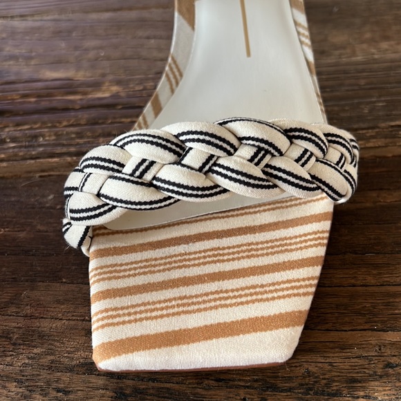 Dolce Vita block heels - Picture 3 of 9